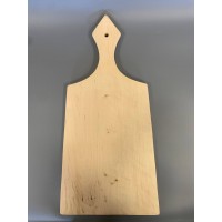 Доска деревянная 48х25х1.8 см Доска деревянная 48х25х1.8 см